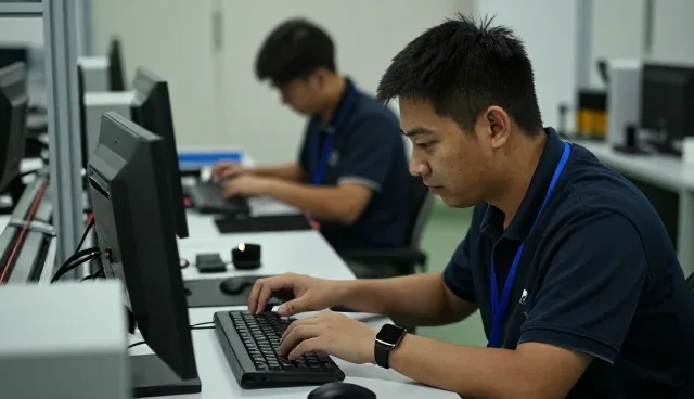 一文读懂方案技术培训技术支持