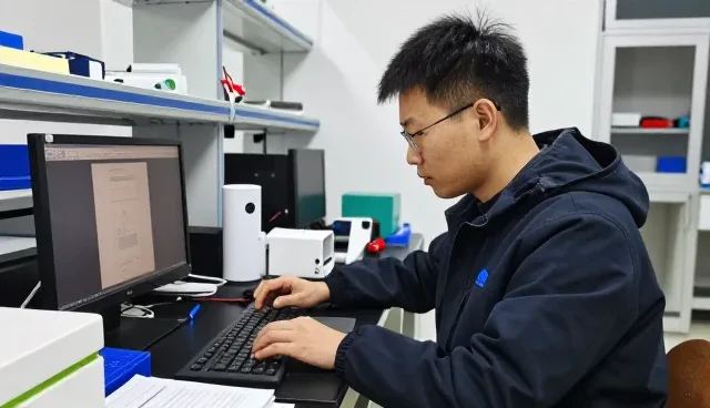 广东元迪科技有限公司智能运维平台技术支持答疑实录