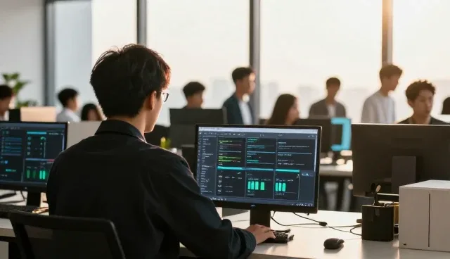 技术交付中技术支持问题的应对策略与实践