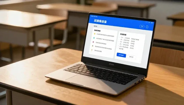 企业在选型技术培训课程时应关注的核心要素