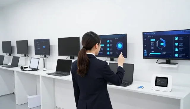 广东元迪科技有限公司推动智能化管理向智能化方向发展