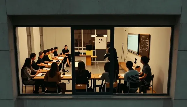 技术转让中的故障响应机制构建与选型考量